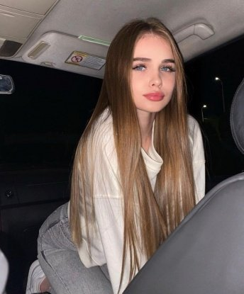 Проститутка Ритуха