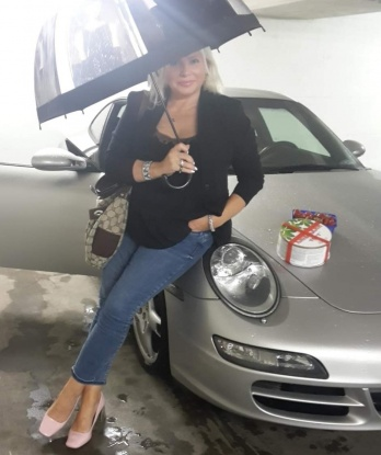 Проститутка Наталья